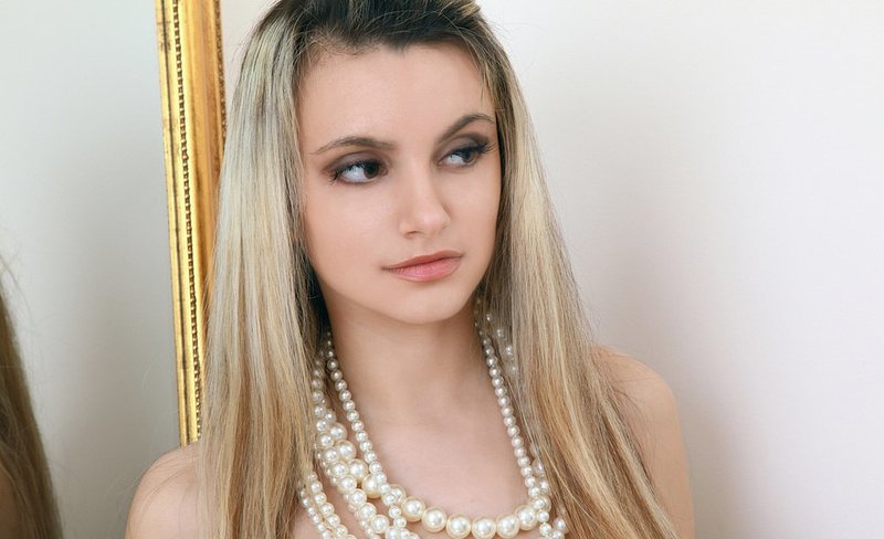 Антонина, 21 год, 3 размер груди